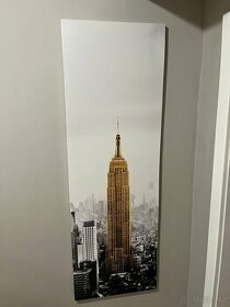 Obraz New York - Empire State Building