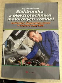 Elektronika a elektrotechnika motorových vozidel - 1