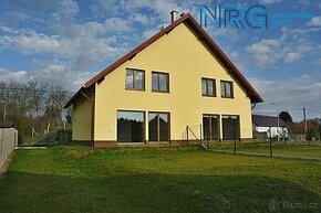 Prodej rodinného domu 119 m², pozemek 384 m², Zachrašťany, o