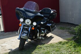 Prodám Harley Davidson Electra Glide Ultra Classic FLHTCUI