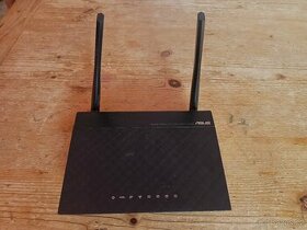 Wi_fi Modem Router