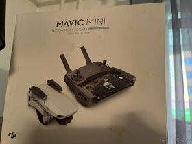 Mavic mini - 1