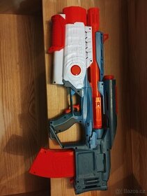Nerf pistole Elite 2.0 moto blitz - 1
