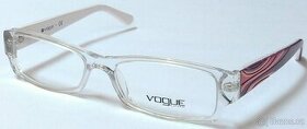 obruba na dioptrické brýle dámská VOGUE VO2657 51-16-135 mm