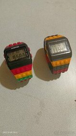 Prodám Lego dětské hodinky - 1