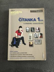 Maturita Čítanka 1 - 1