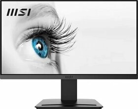 LCD monitor 21.5" MSI Pro MP223