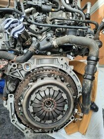 Dacia Dokker - Lodgy - motor 1.2TCe