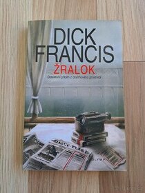 Dick Francis - Žralok
