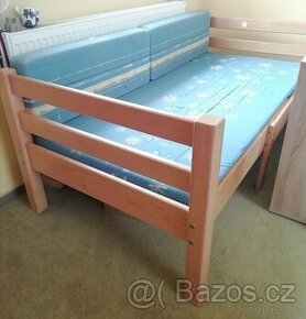 Rostoucí postel Domestav - 1