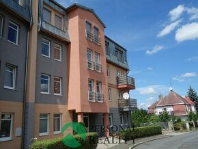 Prodej byty 3+kk, 78 m2 - Karlovy Vary - Doubí, ev.č. 01350
