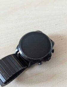 Smartwatch/Chytré hodinky Fossil 6, WearOS - 1