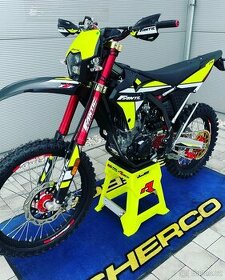 Fantic 250 XEF Trail MY 2023 COMPETITION - 1