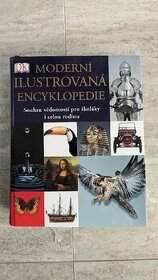 Moderní ilustrovaná encyklopedie - 1