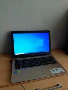 Notebook ASUS X555L