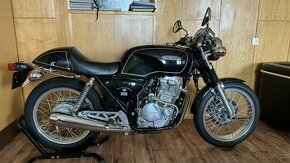 Honda GB 500 Clubman