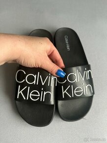 Pantofle Calvin klein 39 - 1