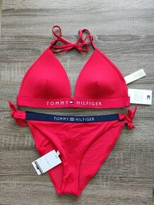 Dámske plavky Tommy Hilfiger