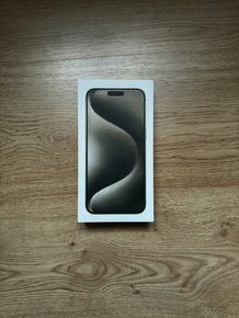 iPhone 15 Pro Max 1TB