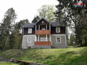 Prodej rodinného domu, 170 m², Hrádek