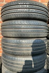 Letní pneumatiky 185/65 R15 88H Bridgestone (3420)