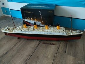 LEGO 10294 LEGO Titanic