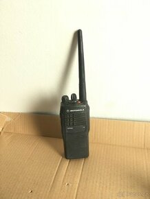 GP340 VHF