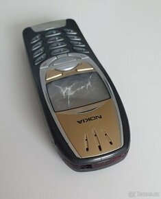 Nokia 6310i náhradní díly