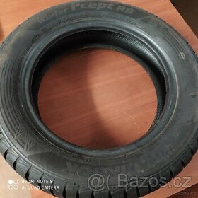 1 nová pneu Hankook Winter icept 175/65 R15