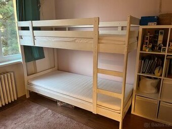 Ikea palanda  + matrace