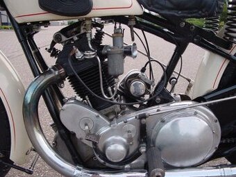 Motor Calthorpe