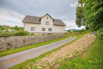 Prodej Rodinný dům, 280㎡