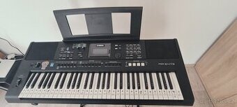 Predám keybord Dobrý deň