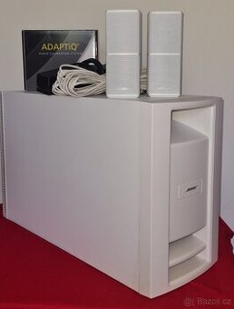 BOSE SoundTouch Stereo JC Wi-Fi