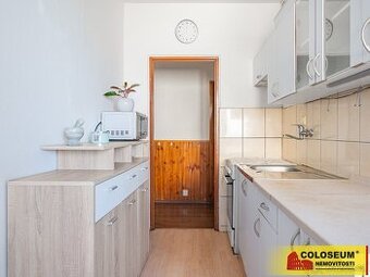 Napajedla, OV 2+1, 58 m2, lodžie, rekonstrukce – byt