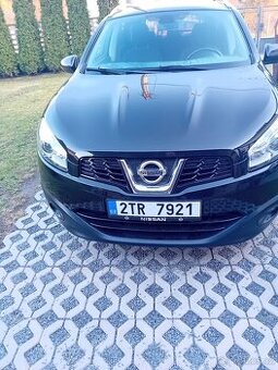 Prodám Nissan 4x2