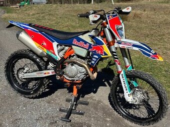 KTM 450 EXC-F SIX DAYS