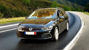 Golf 8 2.0Tdi 7r DSG VirtualKokpit 150Ps rv2021 AdapTemp LED