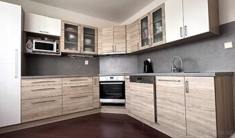 Byt 3+1 82m²