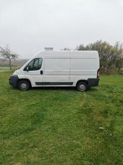 Prodám Citroen Jumper