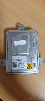 Řídící jednotka Bosch xenon D3S 10EEG120009, 130732932300