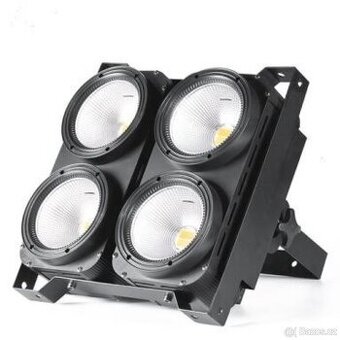 Led Blinder 4x100W