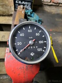 Trabant 601 - 1