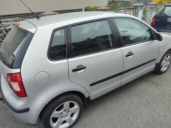 polo 9N  1.9 sdi