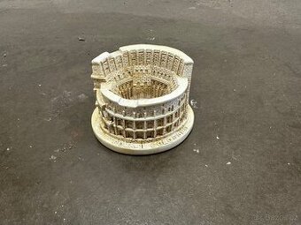 Koloseum (Colosseum) malý model - 1