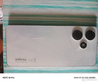Infinix hot 30