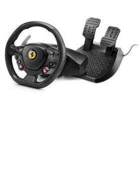 Volant Xbox 360