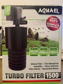 Filtr Aquael