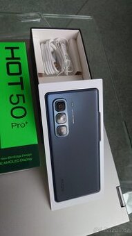 INFINIX HOT 50 PRO+