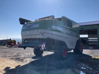 kombajn Fendt 8400P